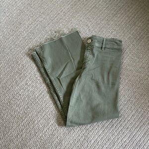 Zara Marine Jeans Size 13-14